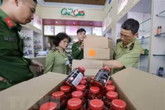 Programme calls for better food safety 