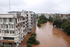 Deputy PM sends sympathy to China over natural disasters