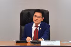 Thai Government promotes 20-year housing strategy