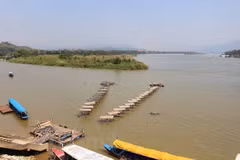 Office asked to beef up cooperation in water resources management
