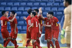Vietnam to meet Thailand in King's Cup’s opener