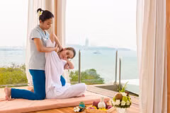 Thailand plans to support four service segments 