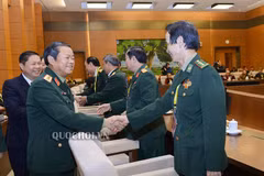 Revolution contributors’ devotion always remembered: official