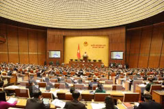 Deputies discuss socio-economic matters on May 22