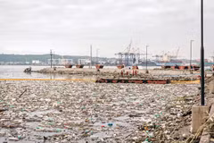 UN leader highlights significance of sustainable growth of seas, oceans​