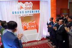 Cambodia launches biggest online shopping platform