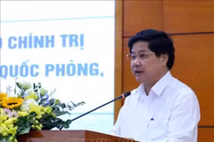Agriculture shifts towards commodity scale in northern mountainous region