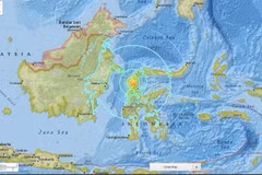 Indonesia: 5.0 magnitude quake jolts South Sulawesi 