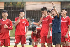 Vietnam in difficult group at regional U19 champs