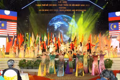 Festival to highlight HCM City’s integration efforts 
