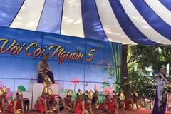 HCM City needs 10,000 classrooms for 2019-20 academic year