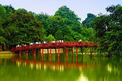 Hanoians look forward to DPRK-USA Summit 