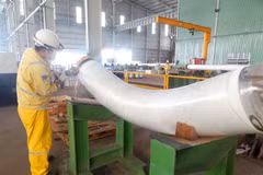 VN30 firms take 92 percent of all top listed firms’ total Q3 profits