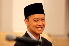 Indonesia works to attract firms relocating from China