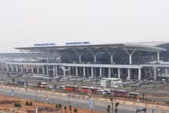 Nearly 5,000 flights delayed, cancelled in two months