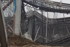 Hanoi tightens control over labour safety at construction sites