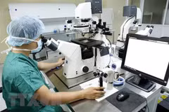 Digitisation of health care sector, a double-edged sword