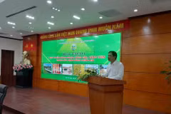 New-style rural area building faces many challenges: Minister