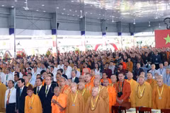 Vietnam Buddhist Academy marks 35th founding anniversary 