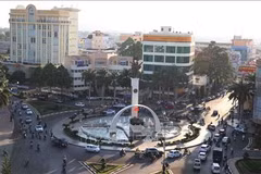 Buon Ma Thuot city in Dak Lak to become central hub of Central Highlands