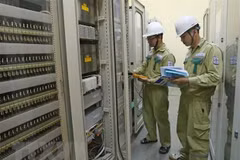 Efficient use among best solutions amid rising power demand