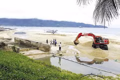 Nearly 61 million USD to improve Da Nang water environment 