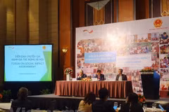 Forum shares experience in ensuring social welfare for vulnerable groups 