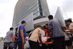 More deaths reported in Philippines earthquake