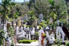 Da Nang: Non Nuoc stone carving village to be expanded