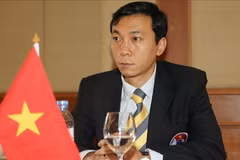 Vietnam asks for more players in men’s football at SEA Games