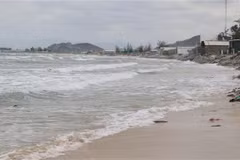 Vietnam learns from int’l experience in marine spatial planning