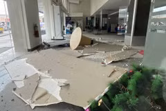 Fatalities in Philippines earthquake rise to four