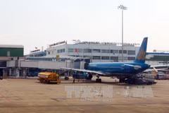 Vasco calls off flights to Con Dao due to storm Pabuk 