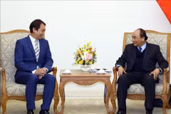 Vietnam wants to cooperate with Singapore in innovation: PM 