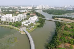 HCM City’s housing market gloomy in first half