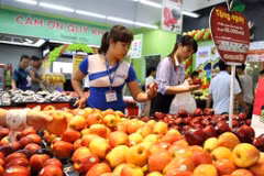 Purchasing power higher during Tet