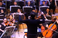 Russian classical music works to be performed in HCM City
