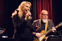 Swedish Jazz artists to perform at celebration concert