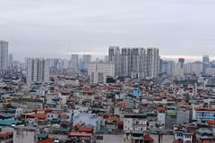 Domestic property market to have enough capital next year