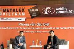 Vietnam has high demand for automotive robotics solutions