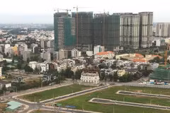 Real estate sector advised to reduce dependence on bank credit