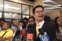 Thailand: two micro-parties pull out of coalition 