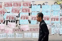 Malaysia cracks down on loan sharks, financial scammers