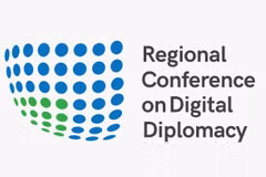 Indonesia boosts regional cooperation on digital diplomacy