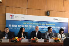 VIETTRADE unveils deal with Amazon Global Selling