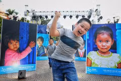 Vietnam highlights ASEAN’s efforts to observe child rights