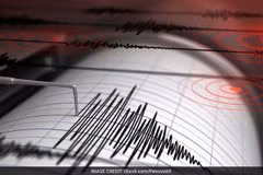Strong earthquakes shake Laos, Thailand