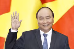 PM’s official visit aims to bolster partnership with Myanmar