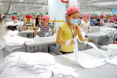 HCM City’s FDI attraction inches up 3.4 percent in ten months