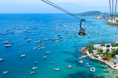 CNN Travel introduces best things to do in Vietnam’s Phu Quoc Island